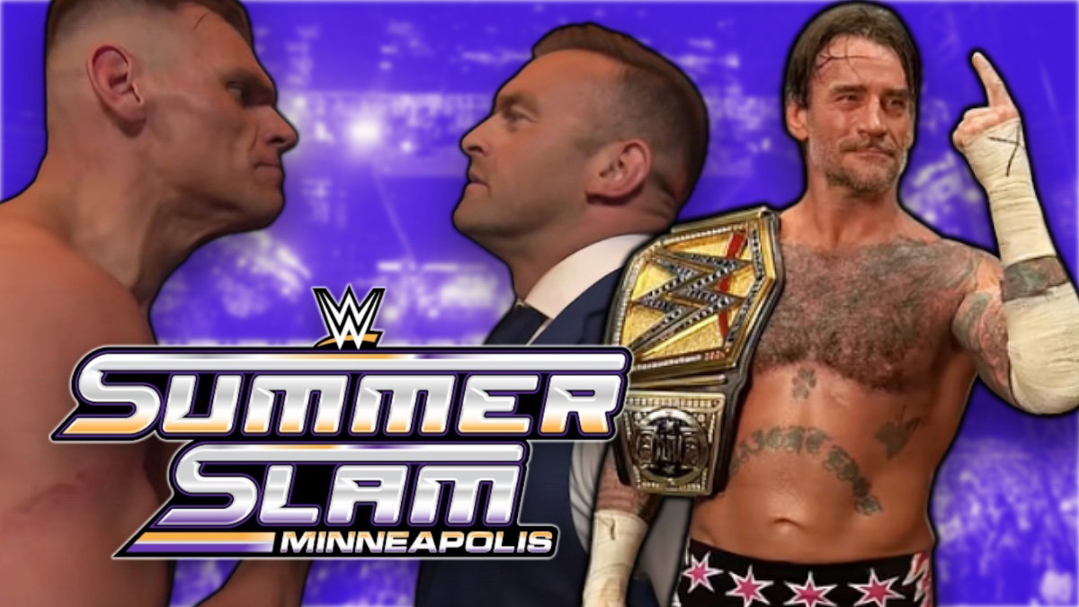 Roman Reigns is heading for a SummerSlam 2026 clash