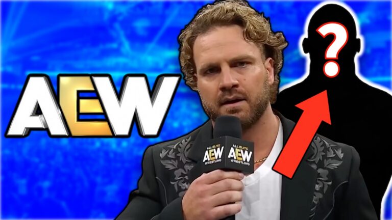 AEW Stars To Be Repackaged Soon