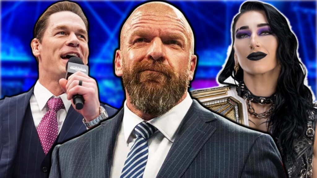 6 Changes To WWE PLEs Under Triple H