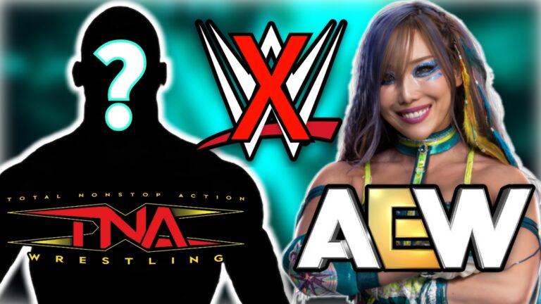 Released WWE Stars’ Next Move After Becoming Free Agents