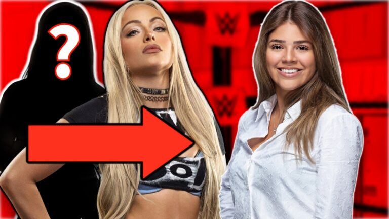 Aalyah Mysterio WWE Debut Opponent