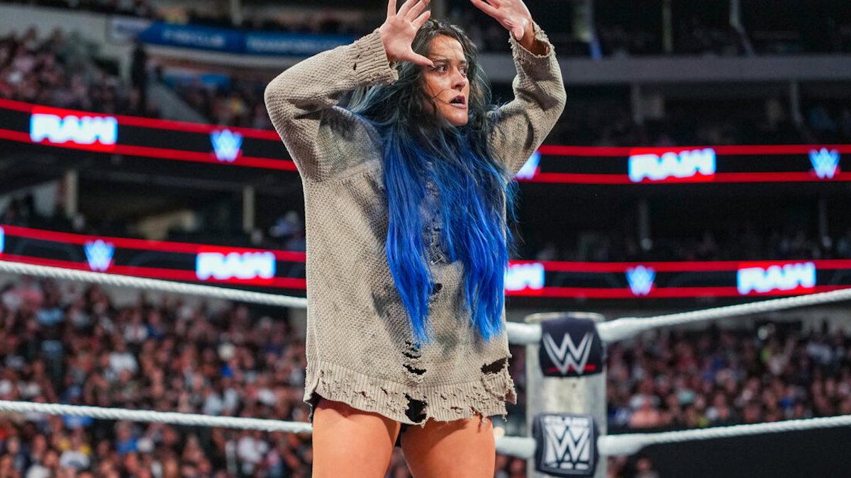 Women’s WWE Money In The Bank 2026 Entrants