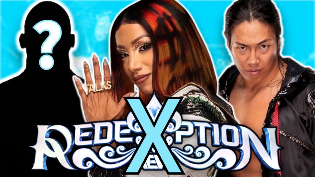 7 AEW Stars To Miss Redemption 2026