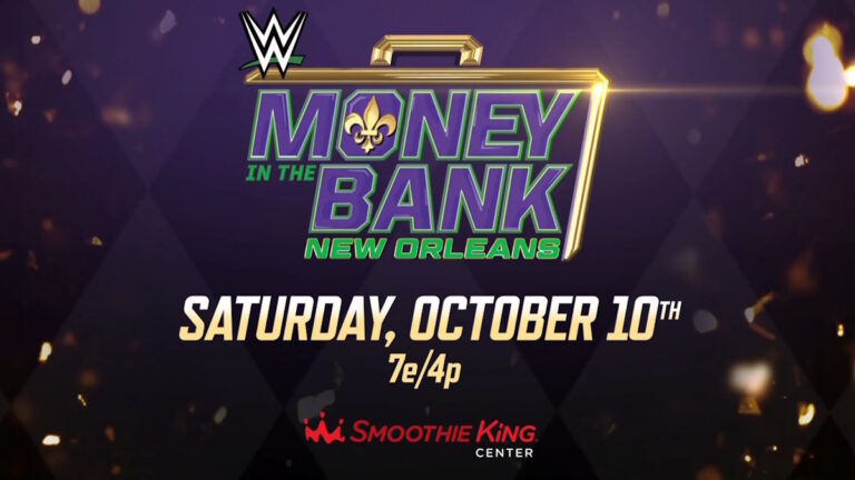 ‘I Can Only Hope’ – WWE Star Reveals Money In The Bank 2026 Ambition