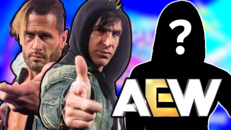 New AEW Signings To Debut Before Redemption 2026