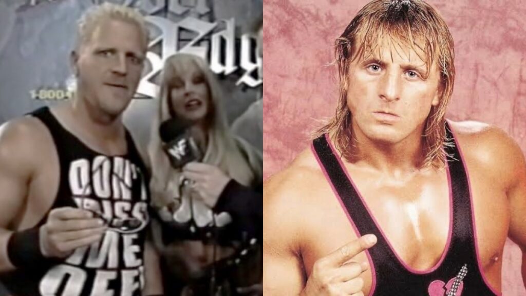 WWE Legend Jeff Jarrett Opens Up About Wrestling After Owen Hart Tragedy At Over The Edge 1999