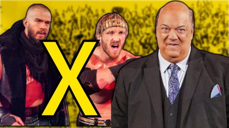6 WWE Stars To Be Managed By Paul Heyman After The Vision