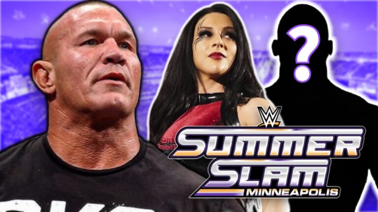 7 Returns At WWE SummerSlam 2026