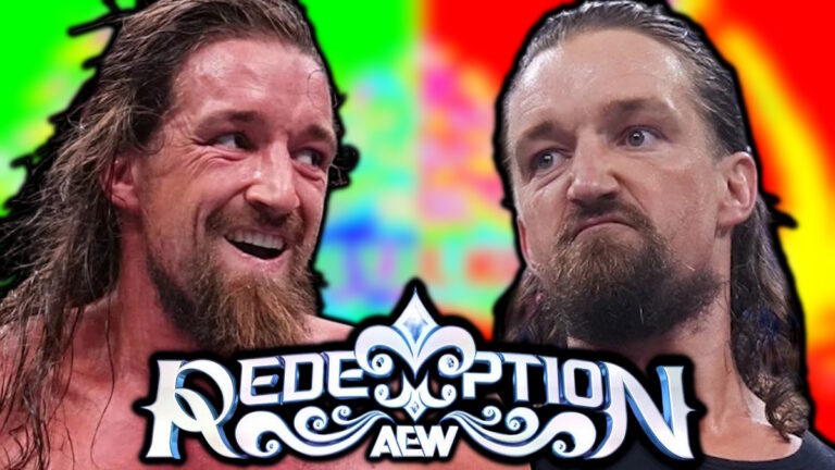 6 Heel Turns At AEW Redemption 2026