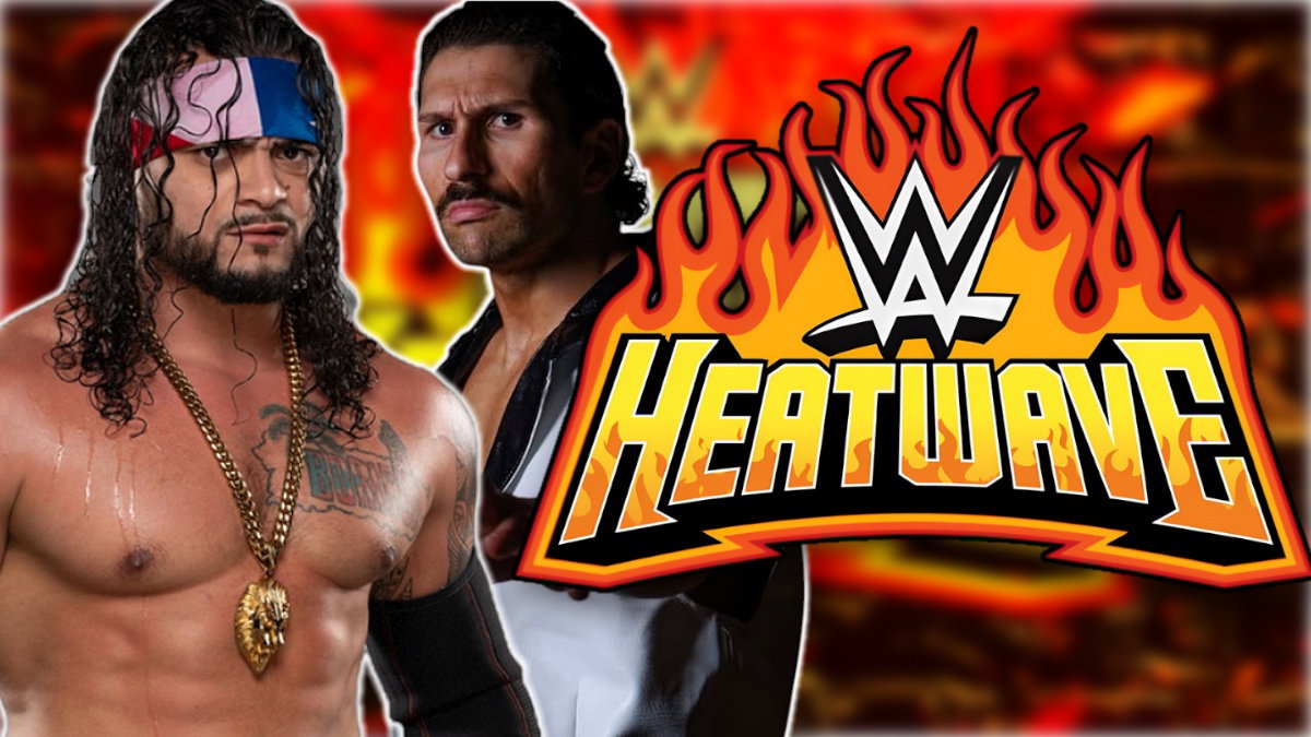 WWE eyes top-tier free agent acquisition for NXT Heatwave