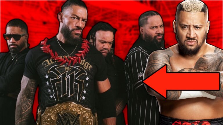 7 WWE Reunions Coming Soon