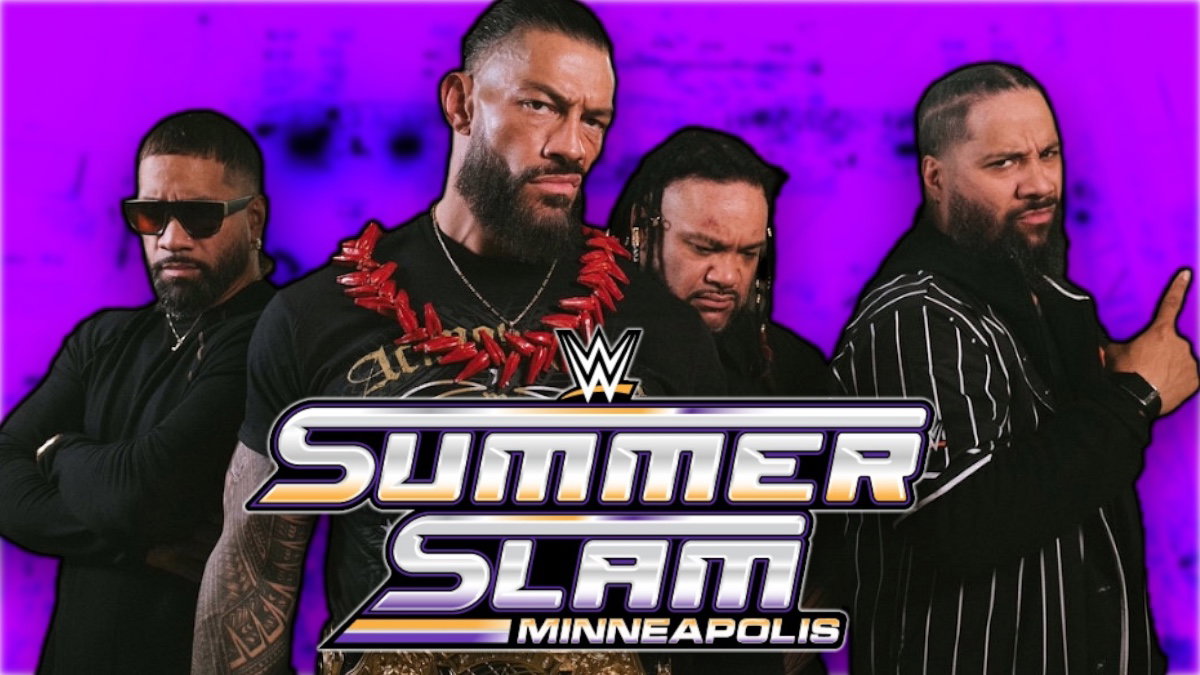 Wrestling fans are already fighting over WWE's new Bloodline plans