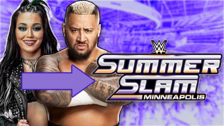 6 Babyface Turns Before WWE SummerSlam 2026
