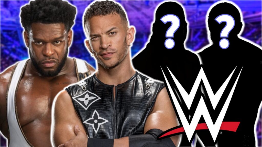 6 New WWE Tag Teams To Debut Soon