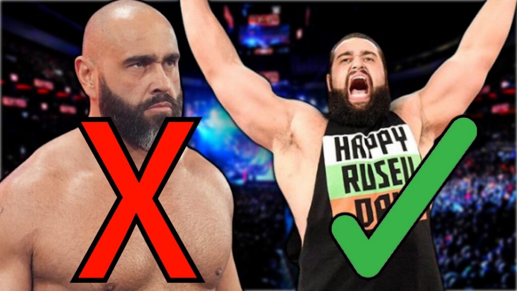 WWE Stars To Bring Back Old Characters