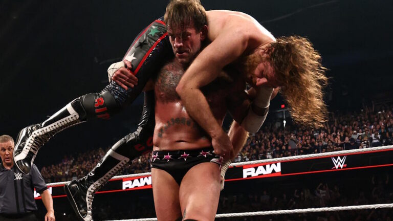 ‘Sami Zayn Was Robbed!’: Raw Star Reacts To CM Punk Undisputed WWE Championship Win