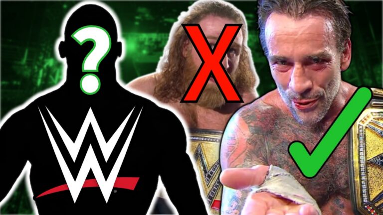 More WWE Title Changes Coming Soon
