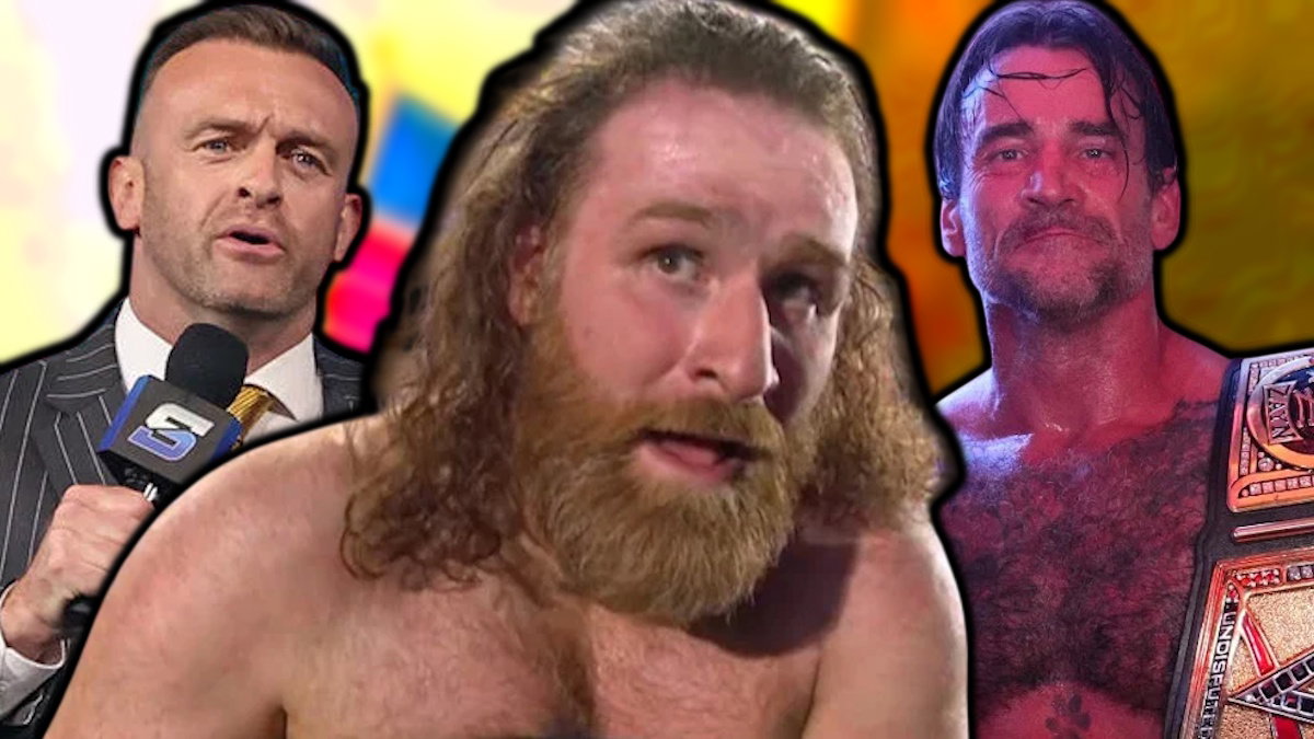 Top 10: Most Significant Moments of the 2026 Wrestling Calendar