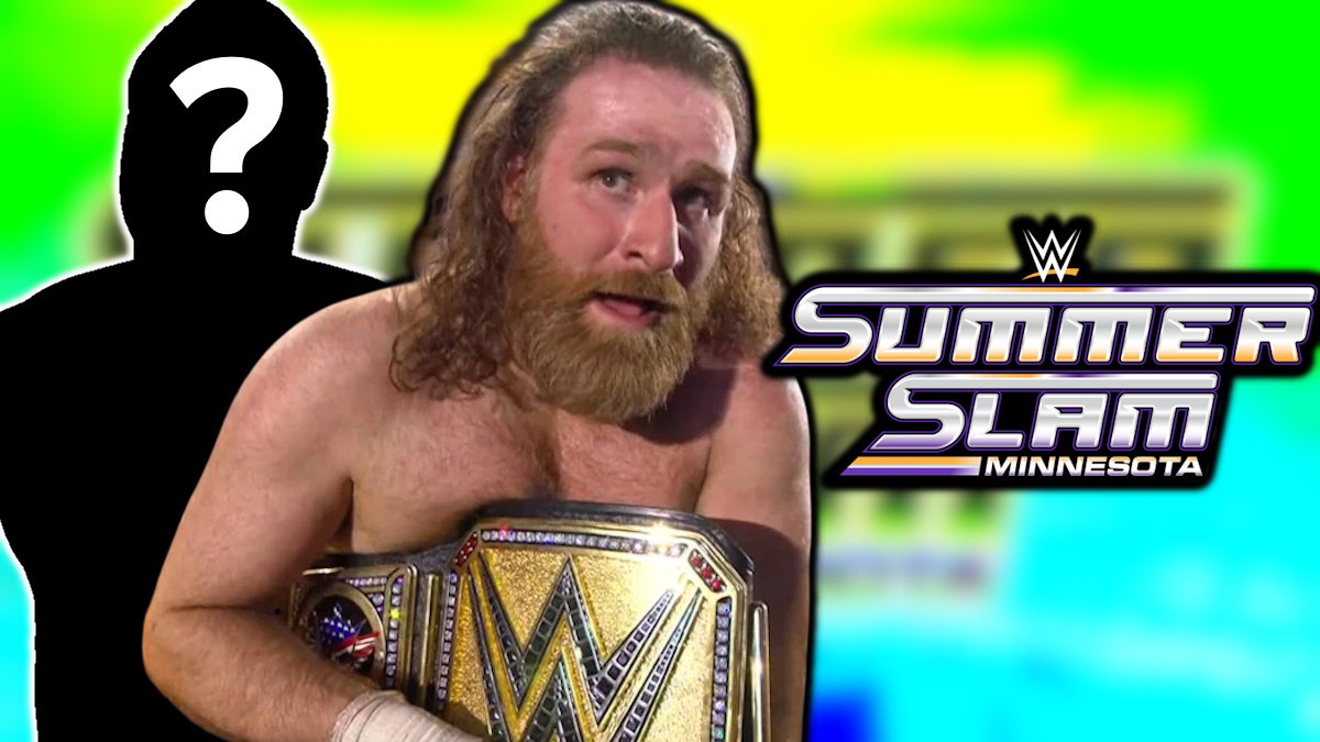 Rhea Ripley's knee injury has thrown WWE's summer plans into chaos