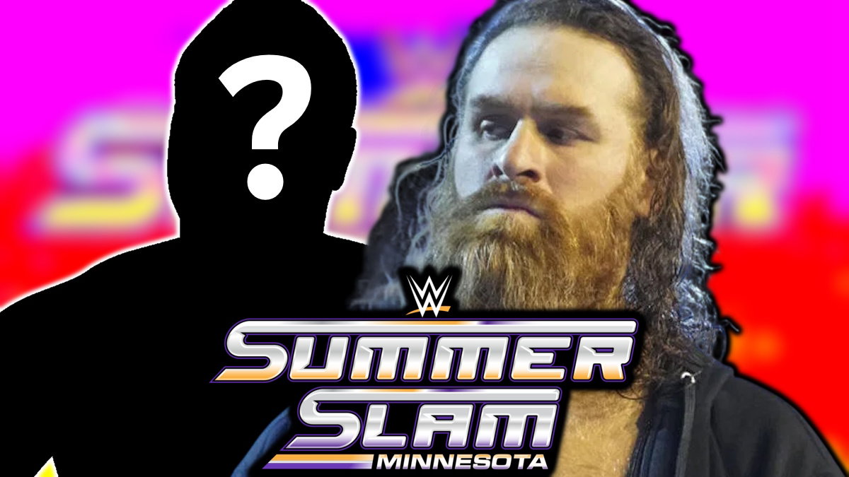 Sami Zayn’s title reign ends in injury disaster