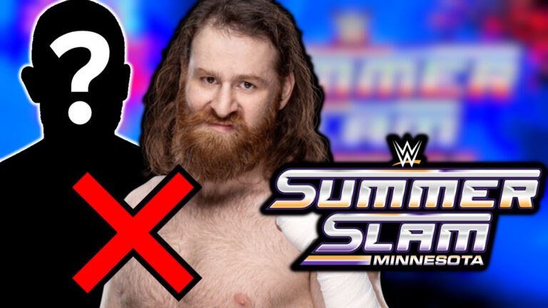 WWE Stars To Miss SummerSlam 2026