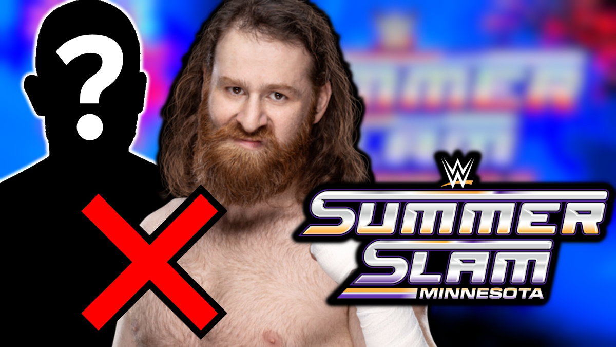 SummerSlam 2026 is missing half the roster and fans are losing their minds