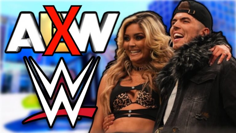 AEW Stars To Join WWE Soon