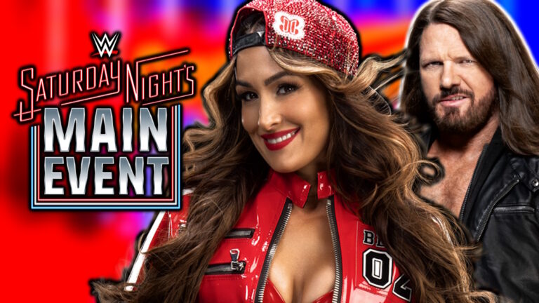 WWE Legends To Return At Saturday Night’s Main Event