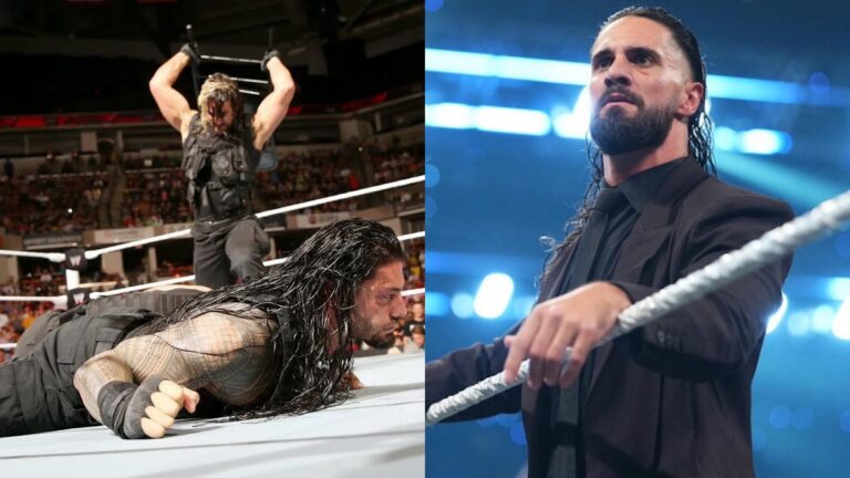 ‘I Think About It All The Time’ – Seth Rollins Addresses The Shield WWE Split Regrets
