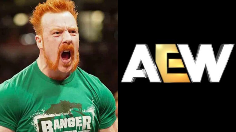 ‘Not Really Thrilled’ – AEW Backstage Reaction To Sheamus Potentially Signing After WWE Departure