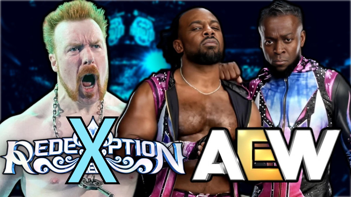 AEW roster moves accelerate following Redemption 2026 free agency push