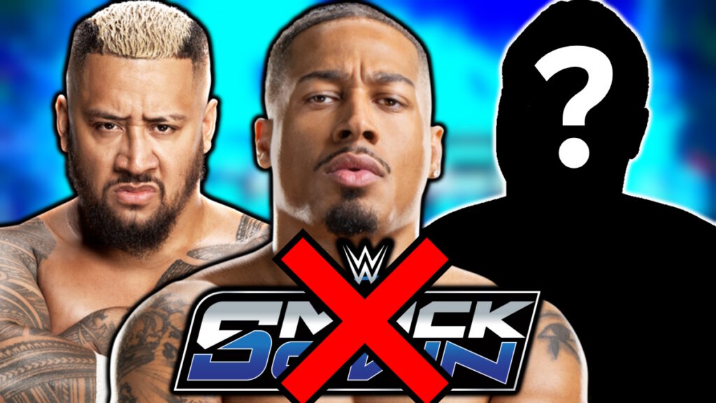WWE SmackDown Stars To Leave The Show