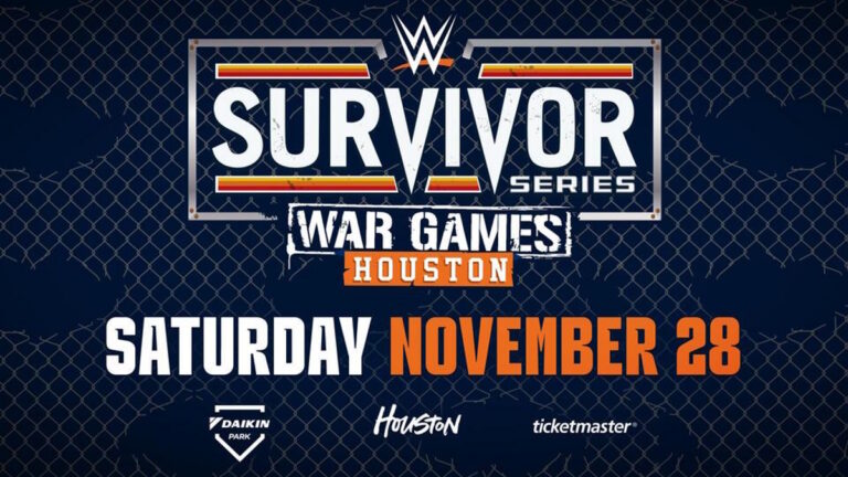 Returning concepts to replace WWE Survivor Series: WarGames