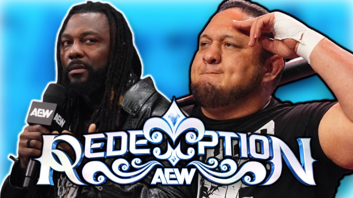 8 Returns At AEW Redemption 2026