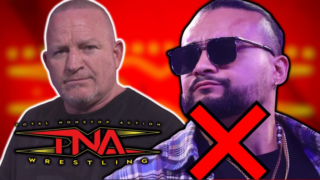 6 Changes To TNA Wrestling