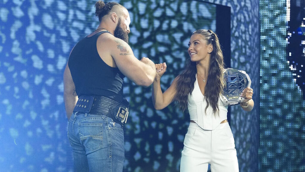 The Next Holder Of Every WWE NXT Championship