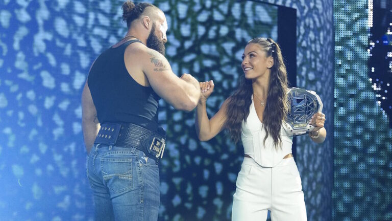 The Next Holder Of Every WWE NXT Championship