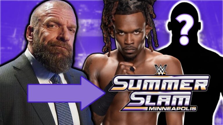8 WWE Stars To Be Pushed By Triple H After SummerSlam 2026