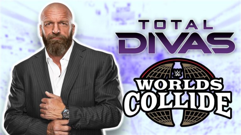 6 New WWE Shows