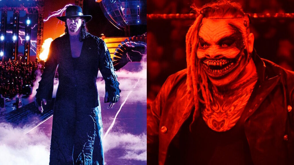 The Greatest WWE Entrances That Made History