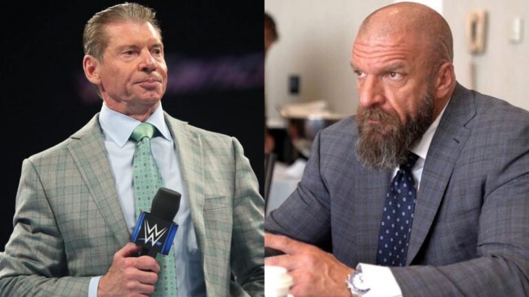 ‘He’s Not Listening’ – Former WWE Star Recalls Triple H Conversation After He Took Over From Vince McMahon
