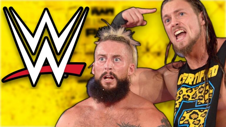 Big Cass & Enzo Amore WWE Return Plans