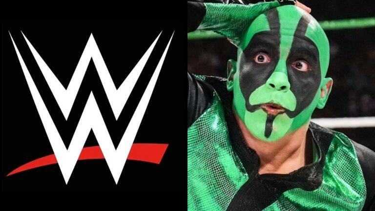 WWE Star Says Working In AAA Has ‘Transformed Them Completely’, Credits Mr. Iguana For Helping Them Adapt