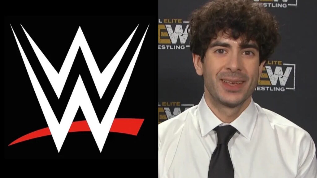 WWE ‘Baffled’ By Tony Khan’s Booking Of AEW Star
