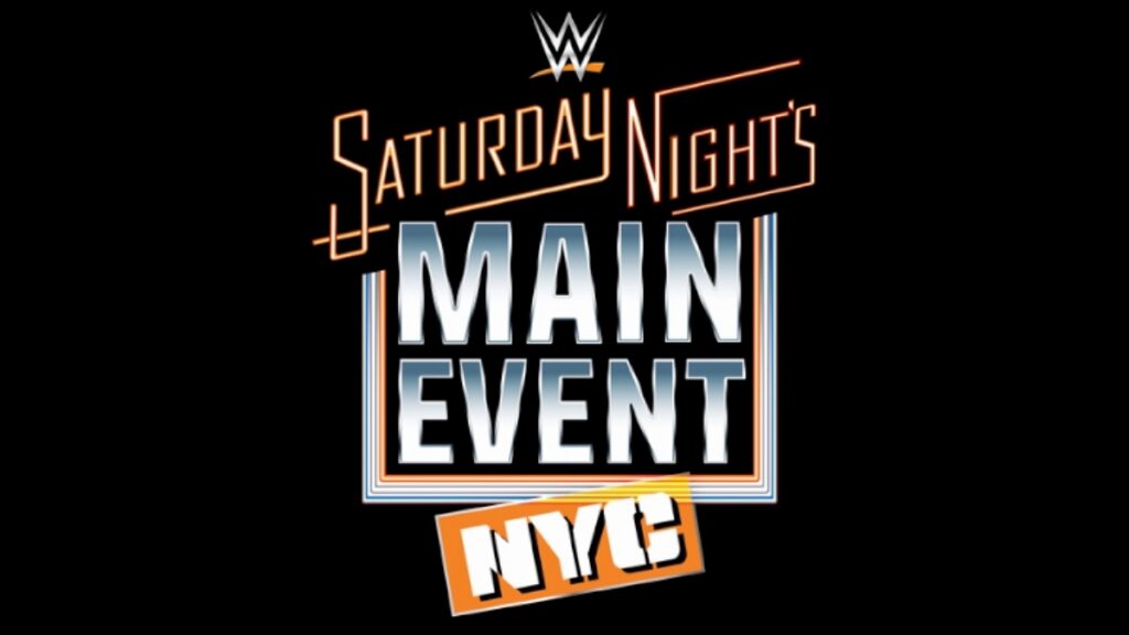 WWE Star Addresses Fan Incident At Saturday Night’s Main Event