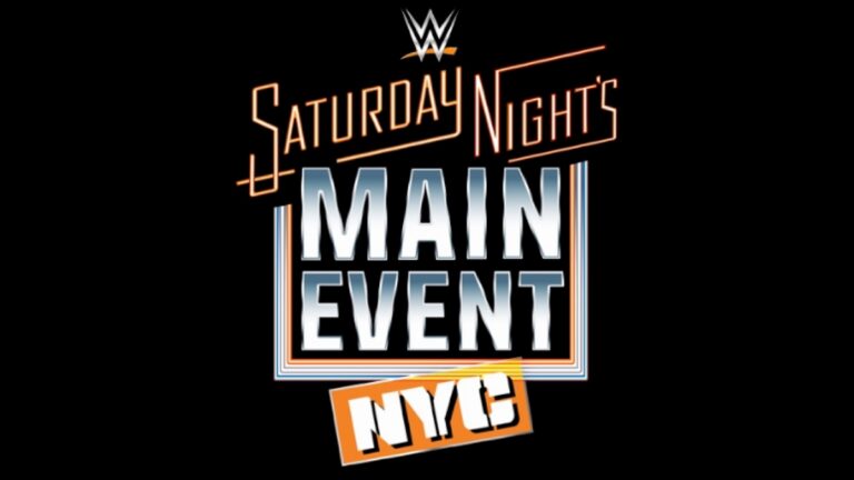 WWE Star Addresses Fan Incident At Saturday Night’s Main Event