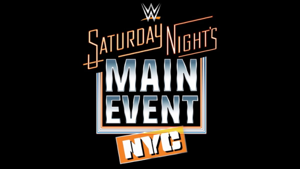 WWE Star Addresses Fan Incident At Saturday Night’s Main Event