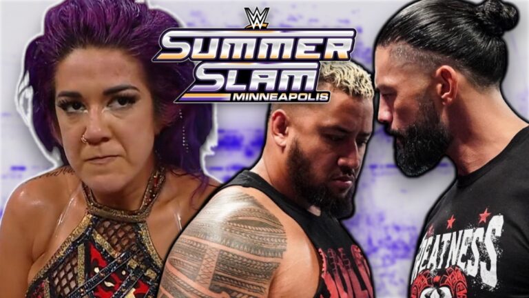 7 Changes To WWE SummerSlam 2026