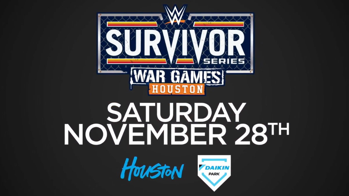 Predicting WWE Survivor Series: WarGames 2026 Men's Match Teams