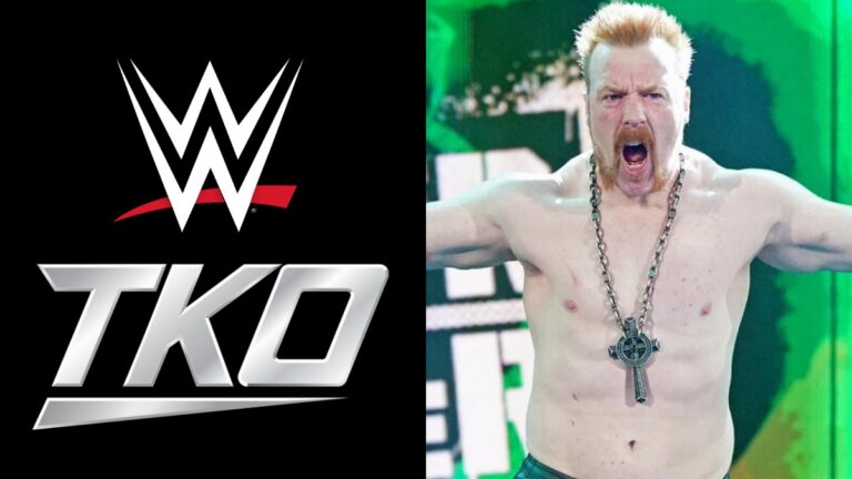 How TKO Approach WWE Star Contract Offers Update After Sheamus Exit